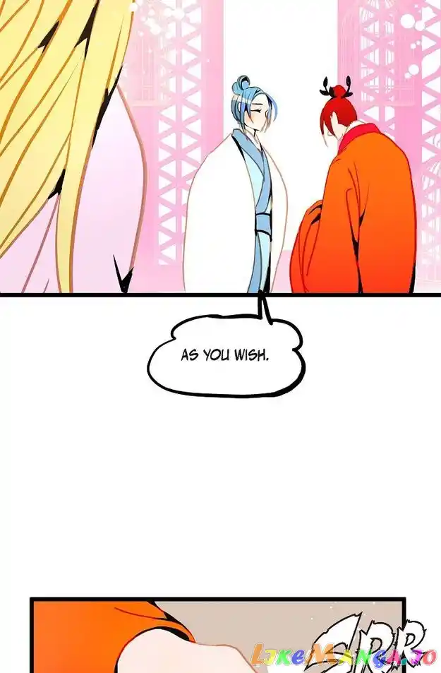 The 13Th Night Chapter 133