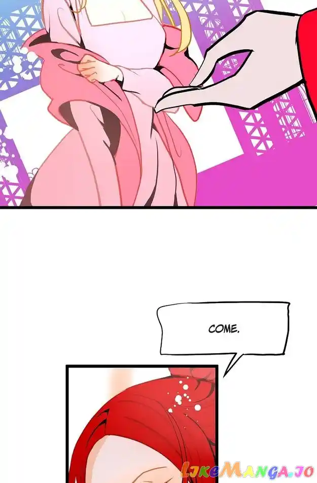 The 13Th Night Chapter 133