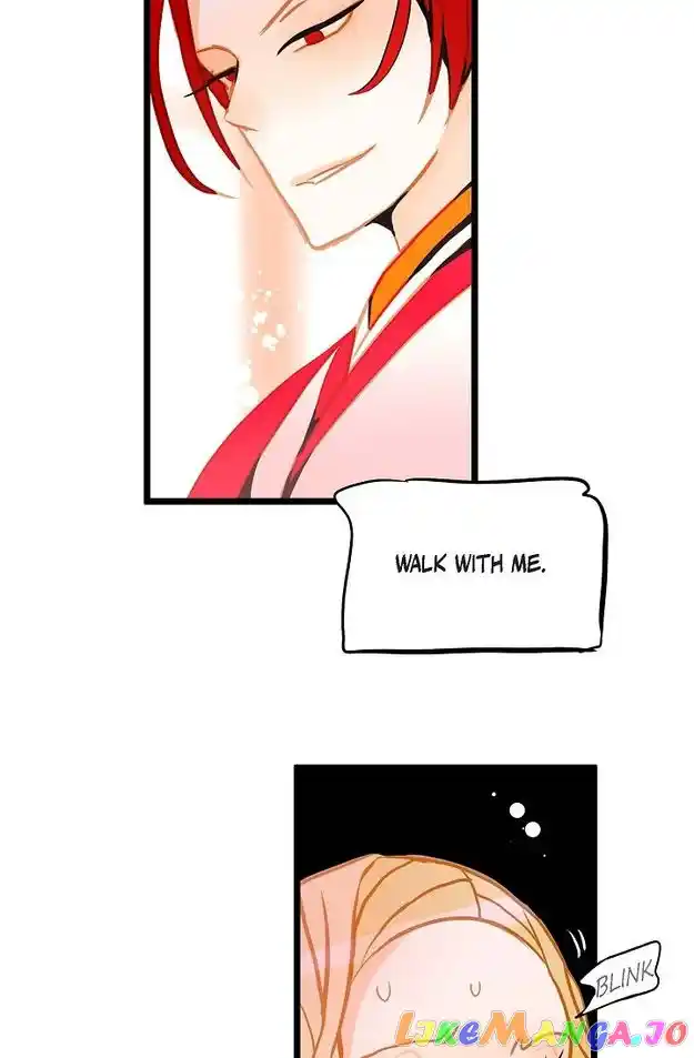 The 13Th Night Chapter 133