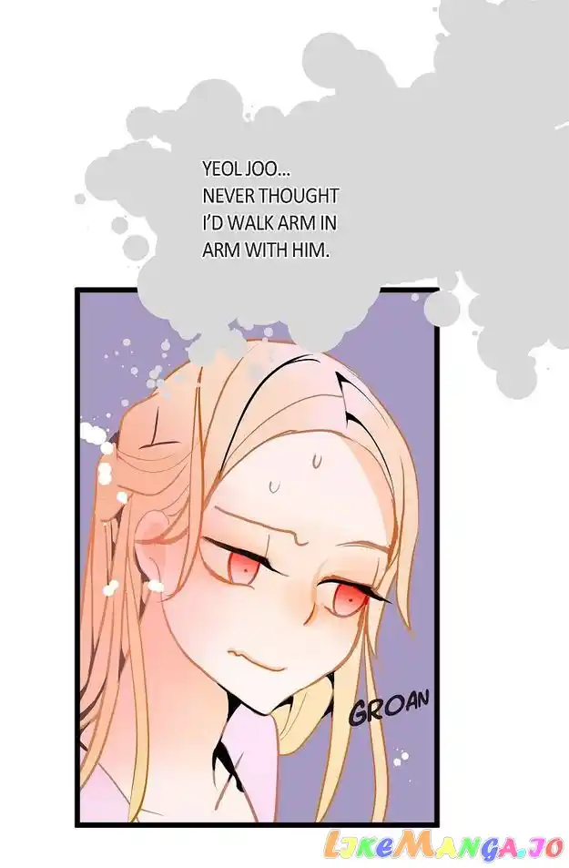 The 13Th Night Chapter 133