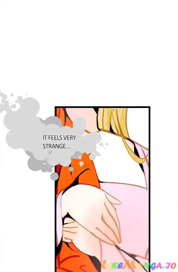 The 13Th Night Chapter 133