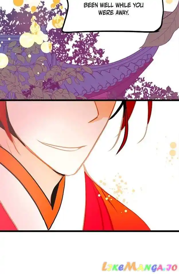 The 13Th Night Chapter 133