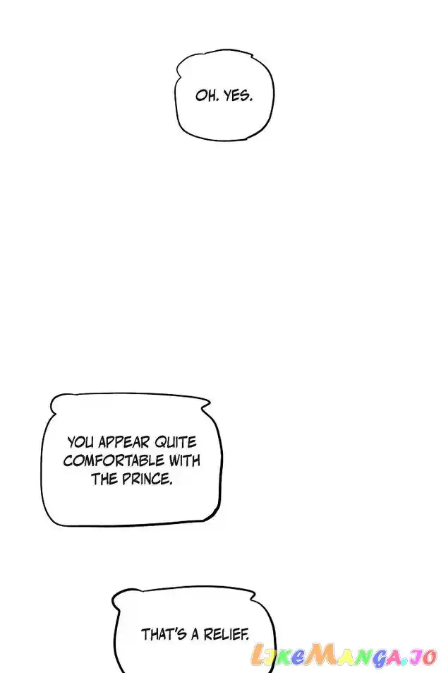 The 13Th Night Chapter 133