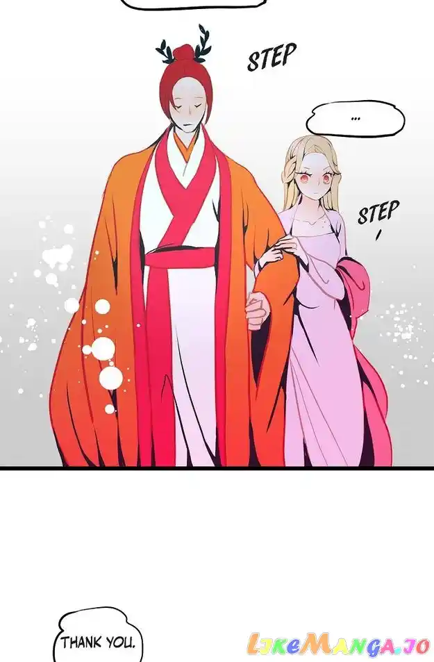 The 13Th Night Chapter 133