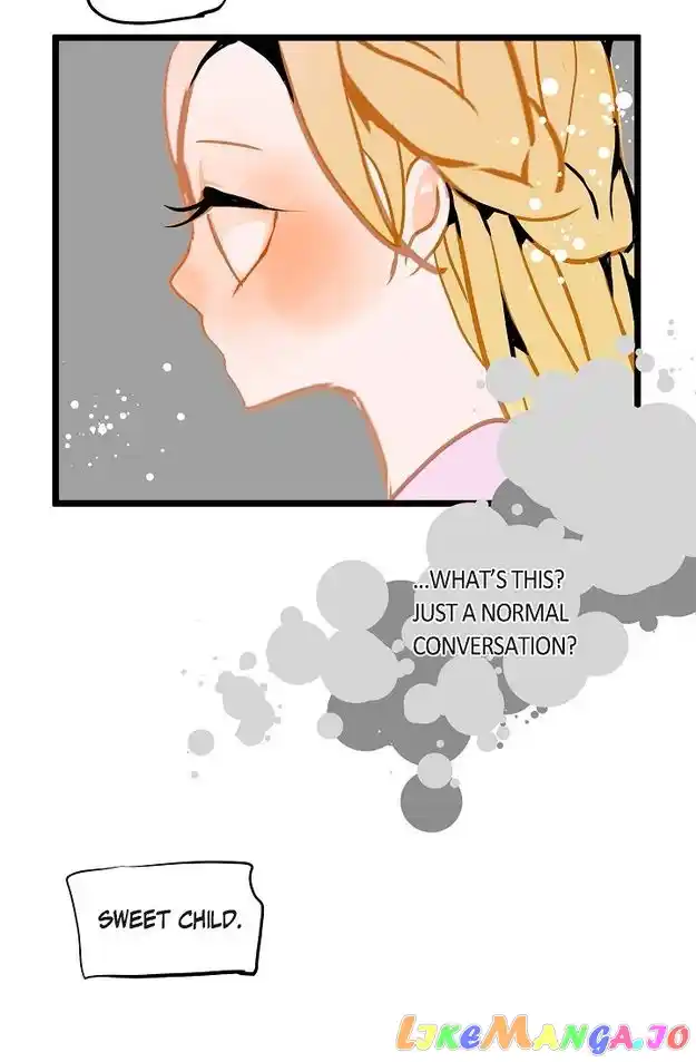 The 13Th Night Chapter 133