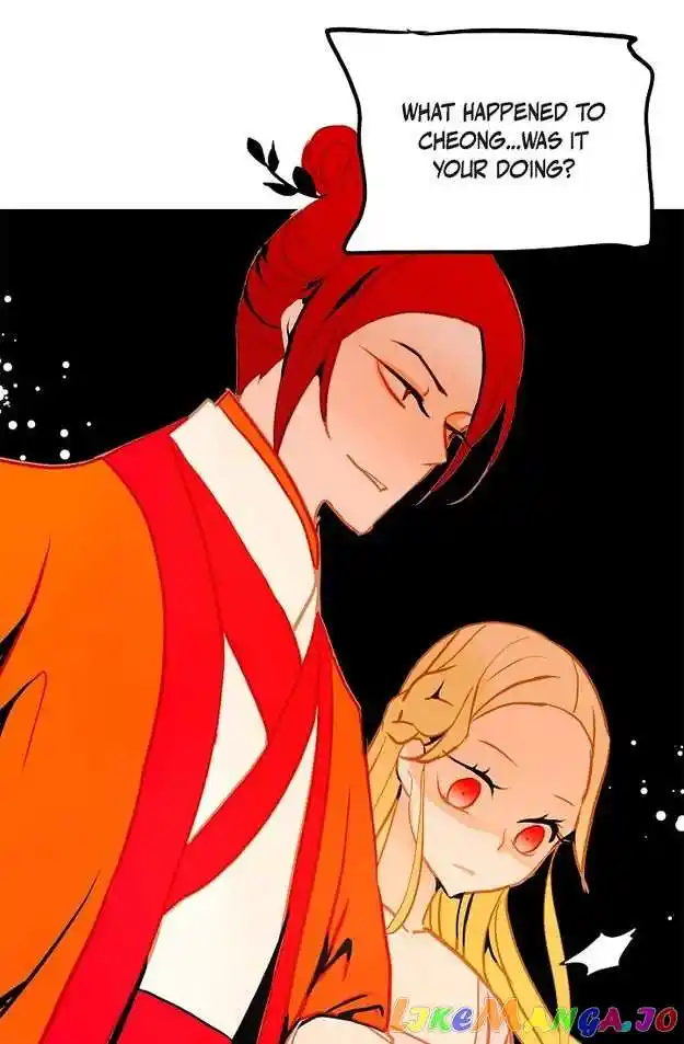 The 13Th Night Chapter 133