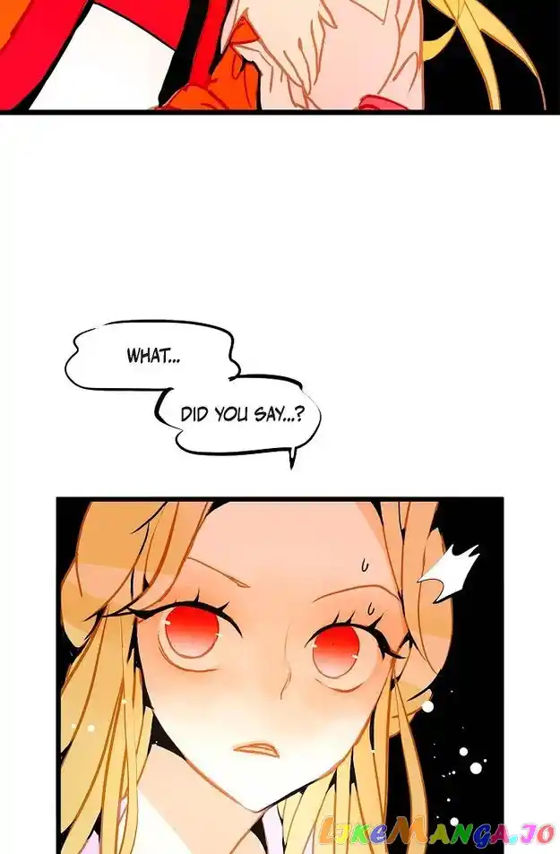 The 13Th Night Chapter 133