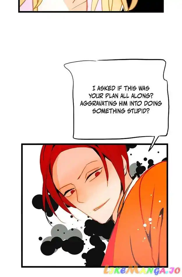 The 13Th Night Chapter 133