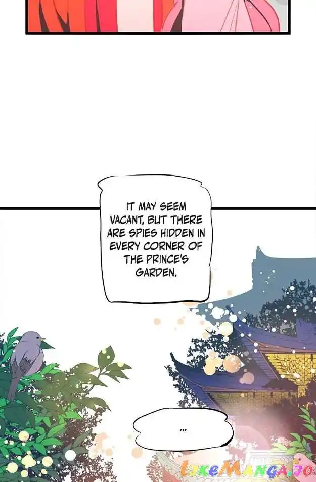 The 13Th Night Chapter 133