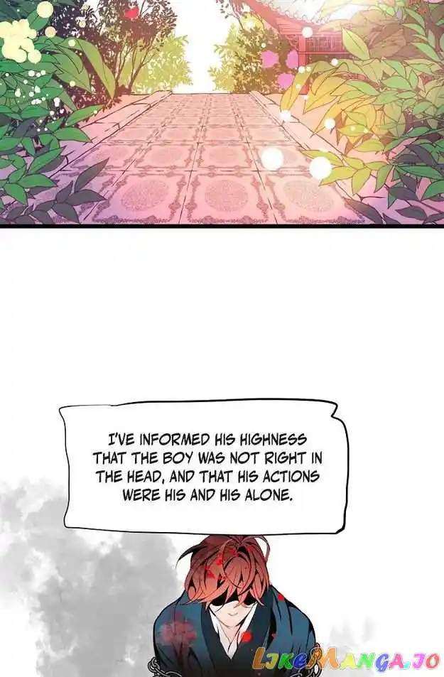 The 13Th Night Chapter 133