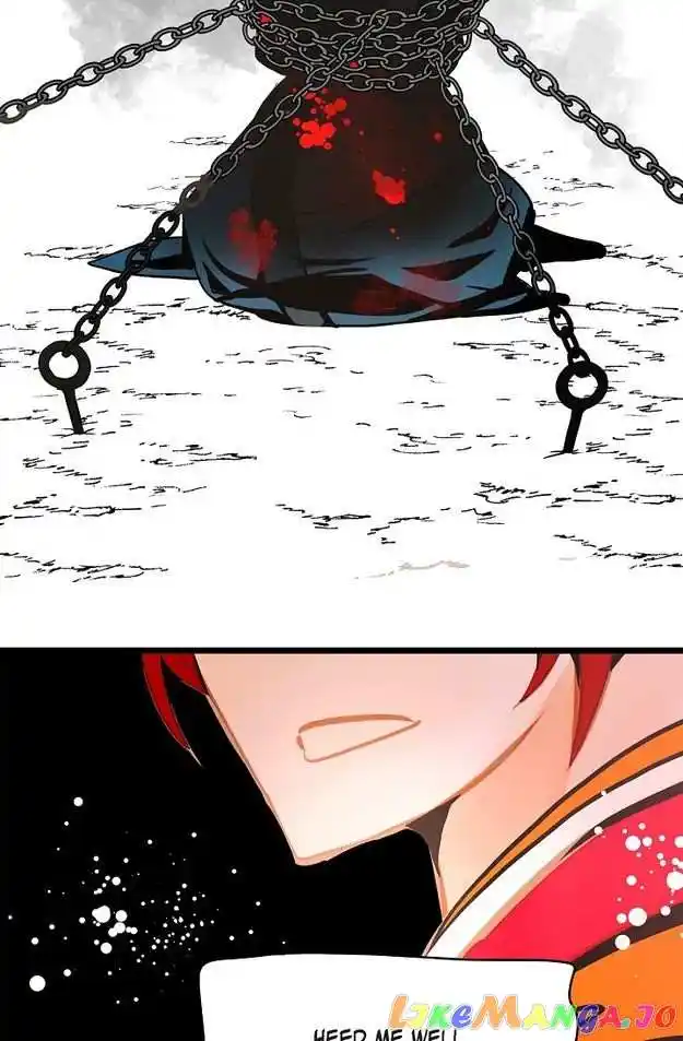 The 13Th Night Chapter 133