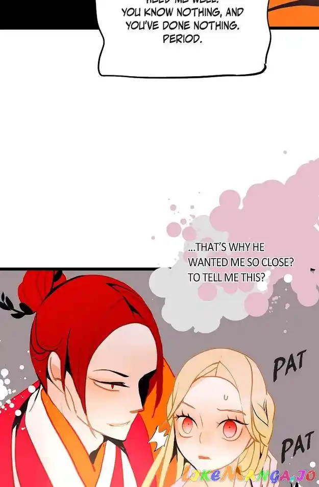 The 13Th Night Chapter 133