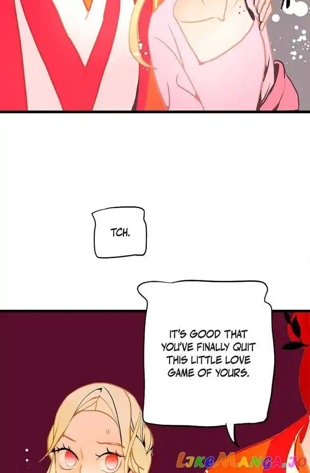 The 13Th Night Chapter 133