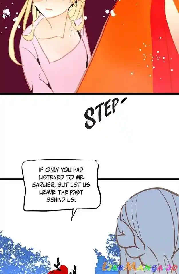 The 13Th Night Chapter 133