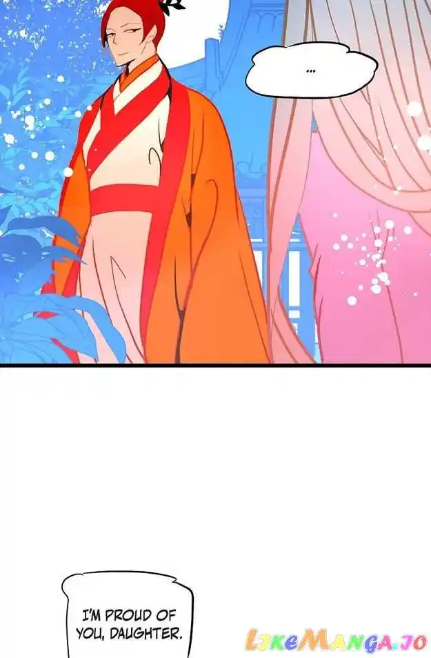 The 13Th Night Chapter 133