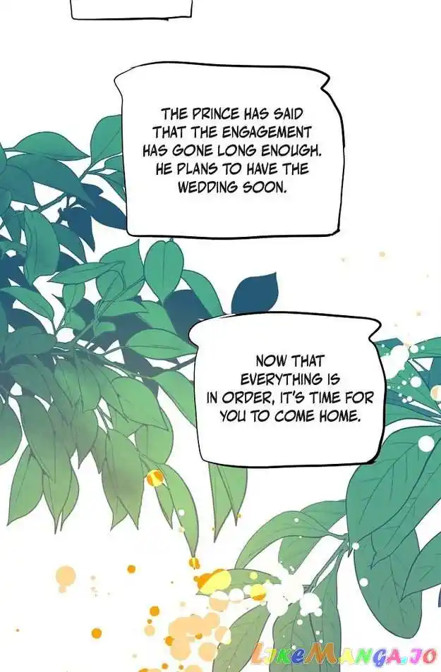 The 13Th Night Chapter 133