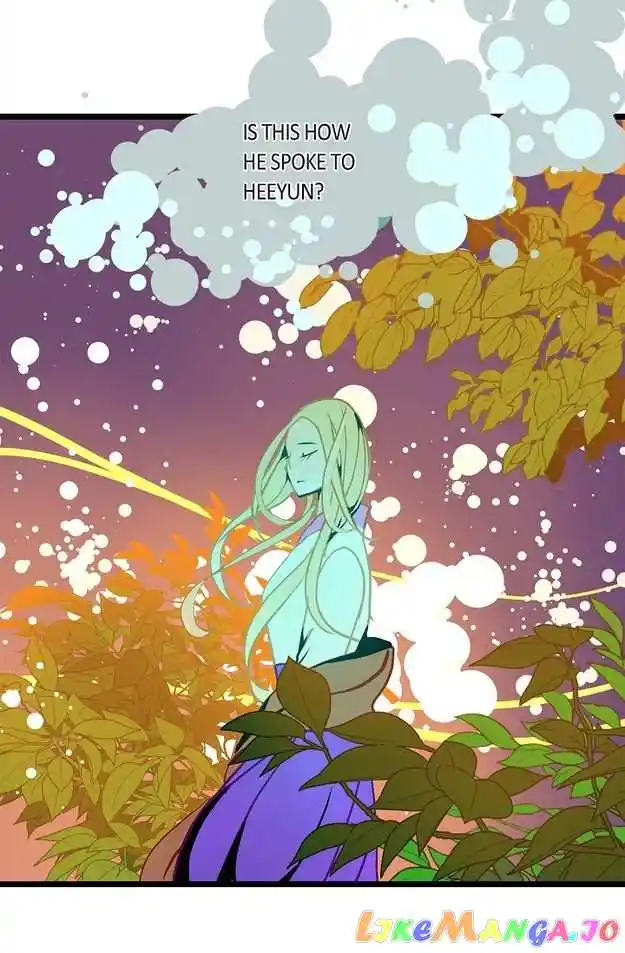 The 13Th Night Chapter 133