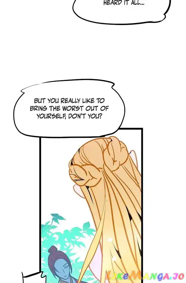 The 13Th Night Chapter 133