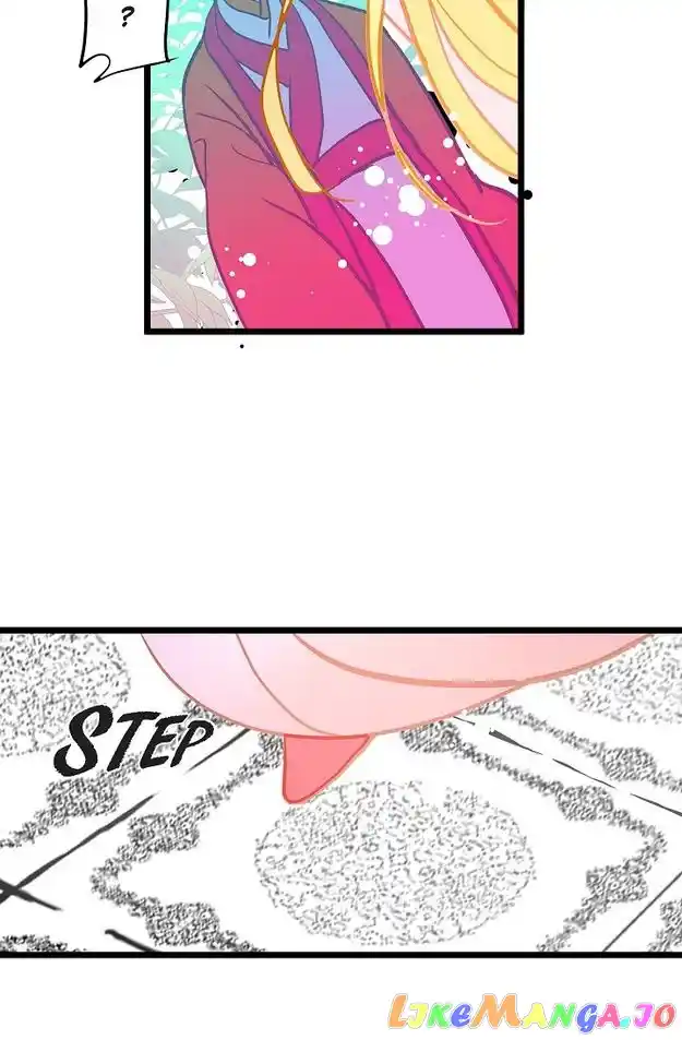 The 13Th Night Chapter 133