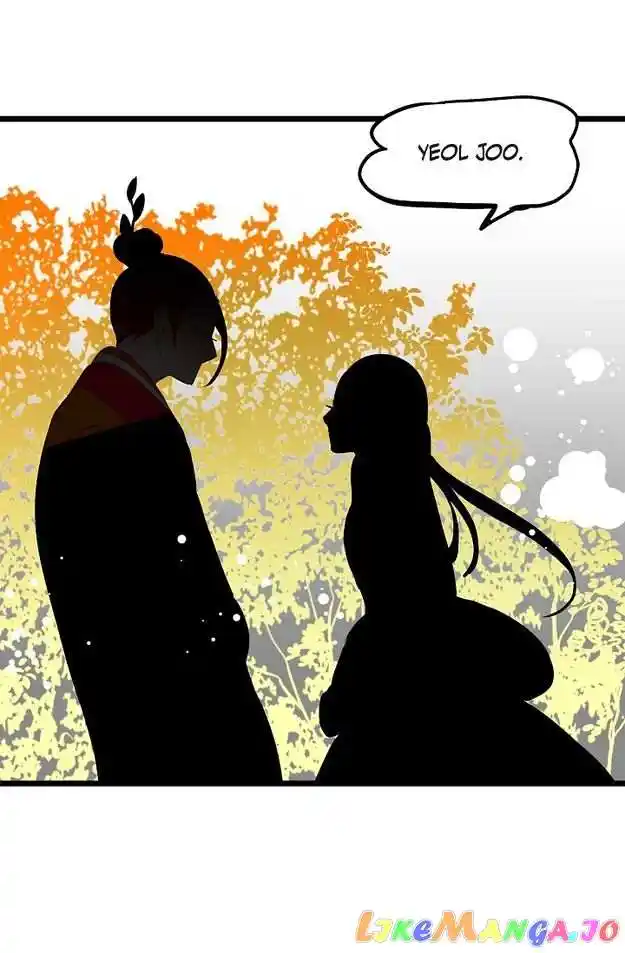 The 13Th Night Chapter 133