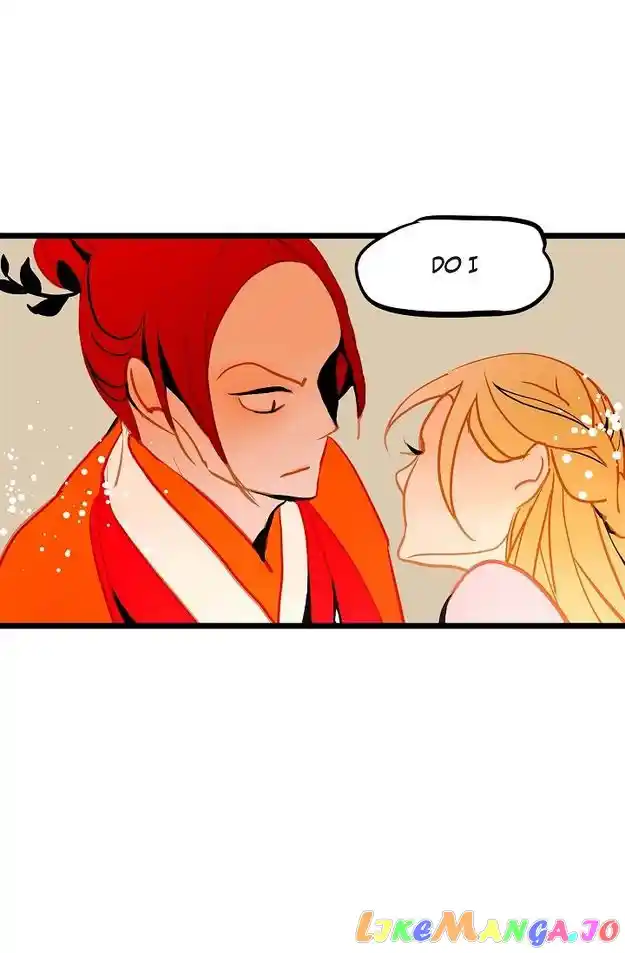 The 13Th Night Chapter 133