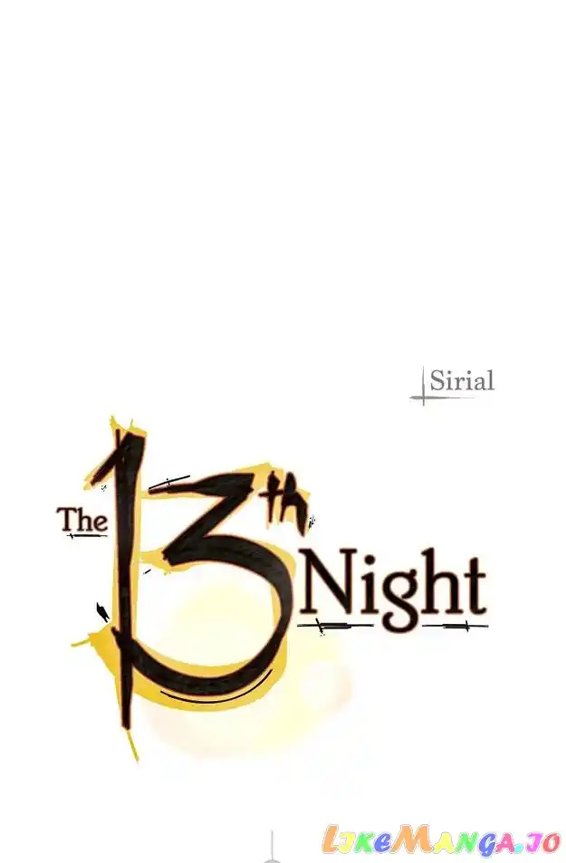The 13Th Night Chapter 134