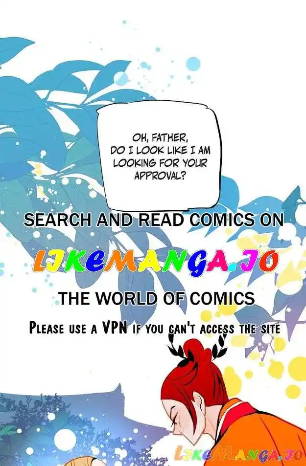 The 13Th Night Chapter 134