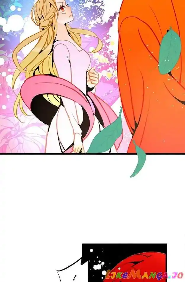 The 13Th Night Chapter 134