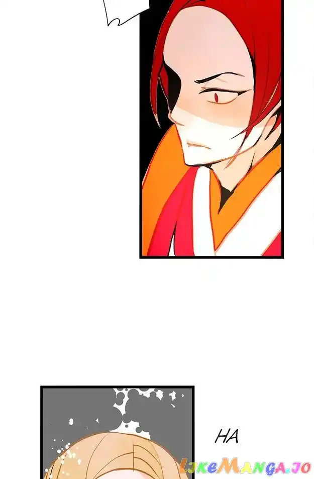 The 13Th Night Chapter 134