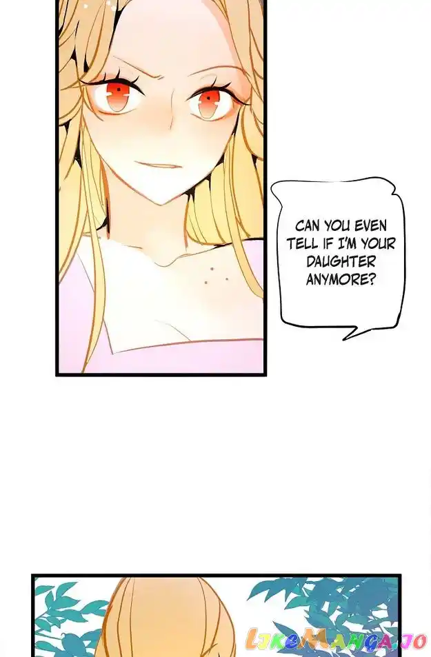 The 13Th Night Chapter 134