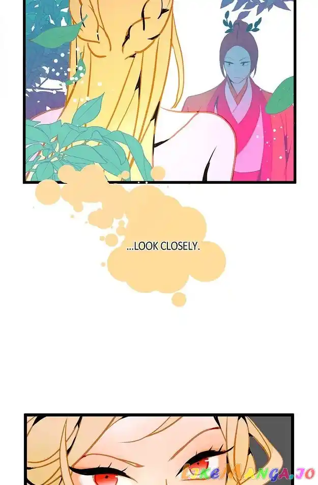 The 13Th Night Chapter 134