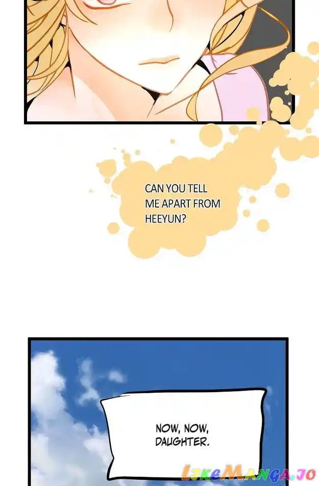 The 13Th Night Chapter 134