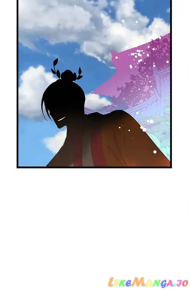 The 13Th Night Chapter 134