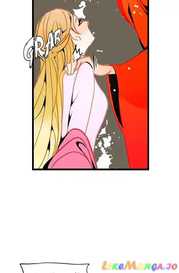 The 13Th Night Chapter 134