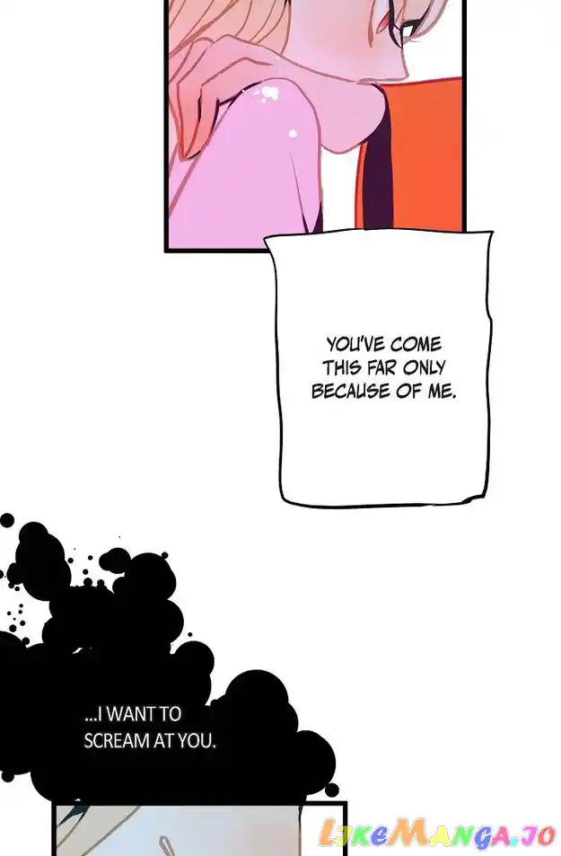 The 13Th Night Chapter 134