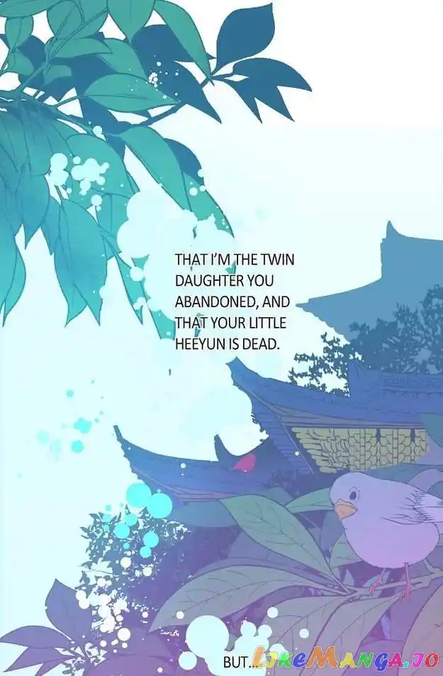 The 13Th Night Chapter 134