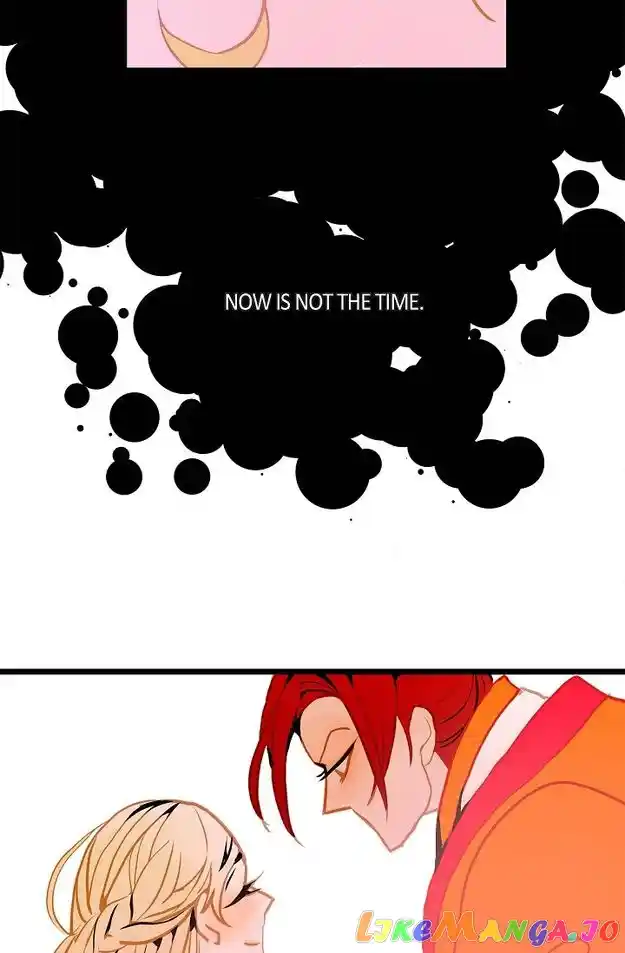 The 13Th Night Chapter 134