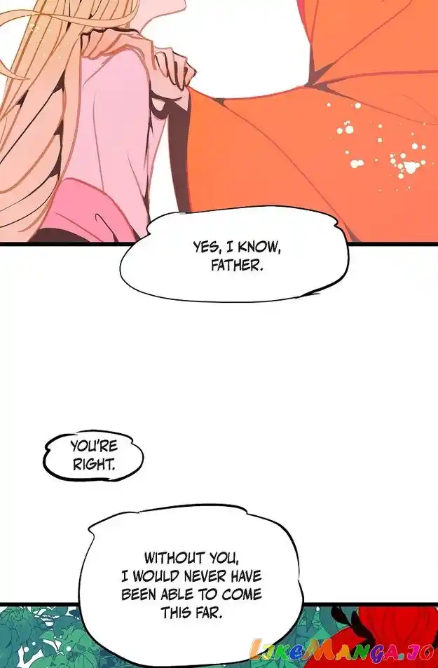 The 13Th Night Chapter 134