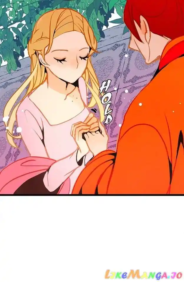 The 13Th Night Chapter 134