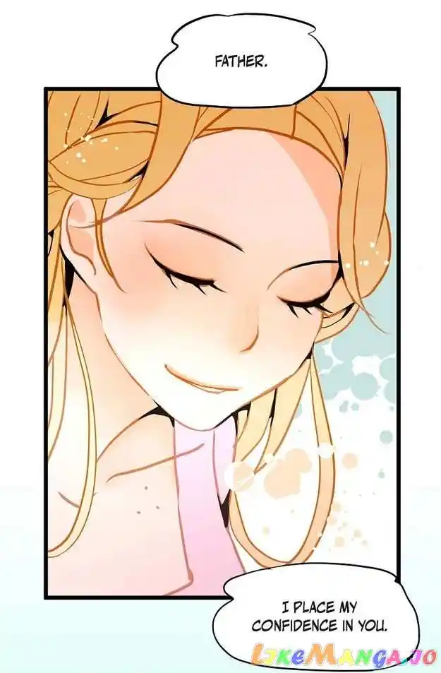 The 13Th Night Chapter 134