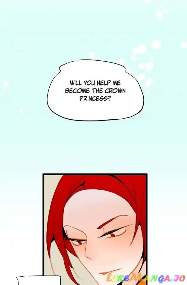 The 13Th Night Chapter 134