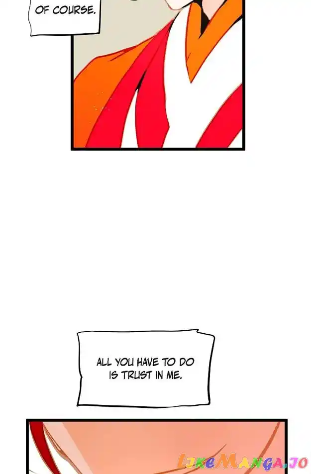 The 13Th Night Chapter 134