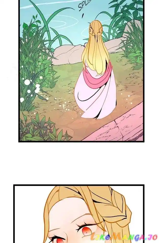 The 13Th Night Chapter 134