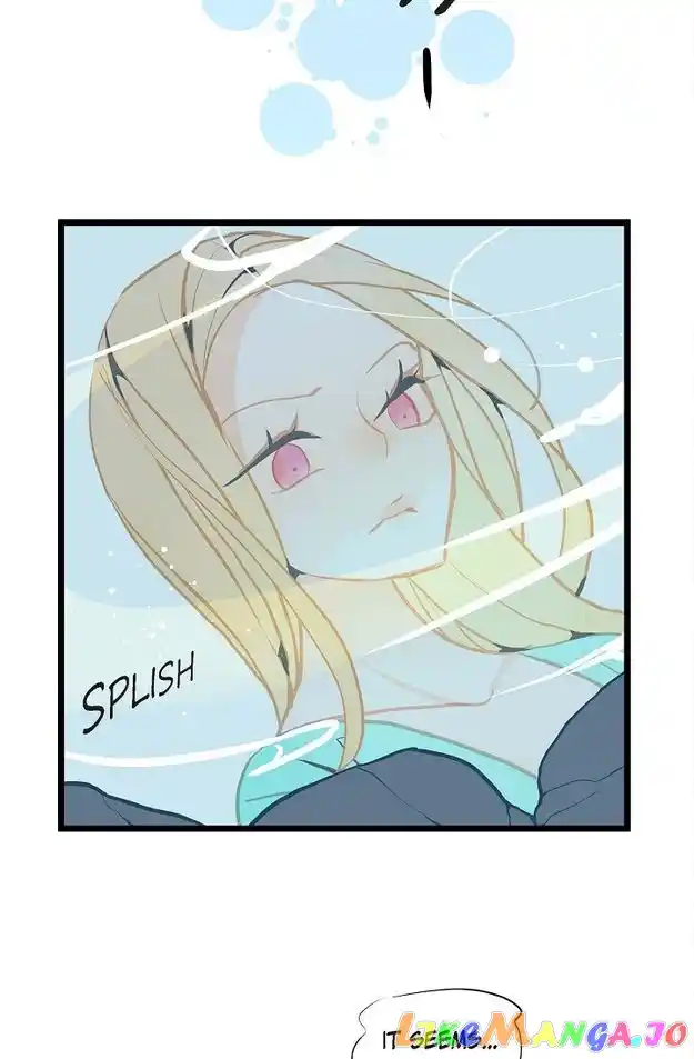 The 13Th Night Chapter 134