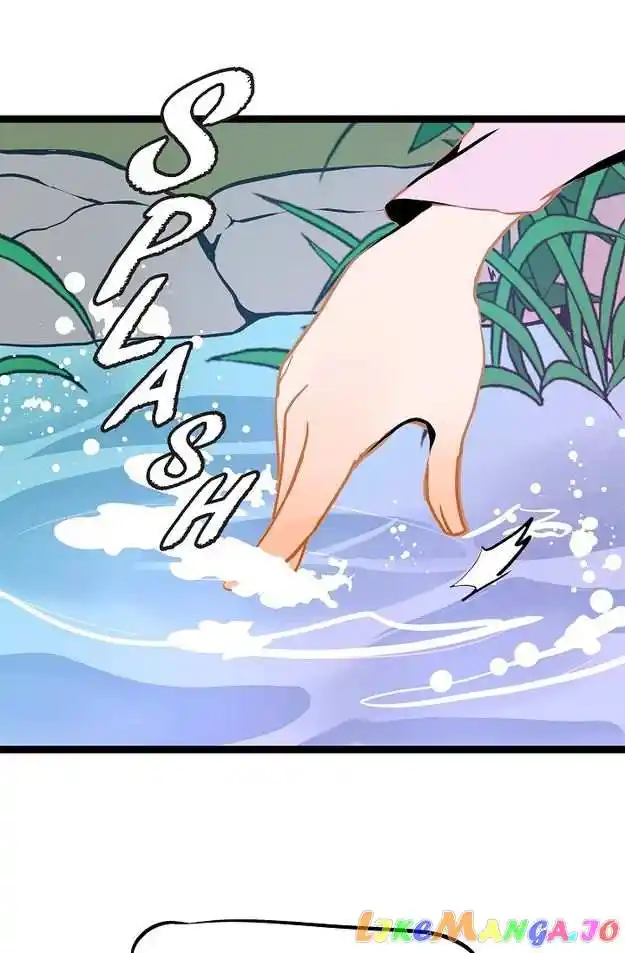 The 13Th Night Chapter 134