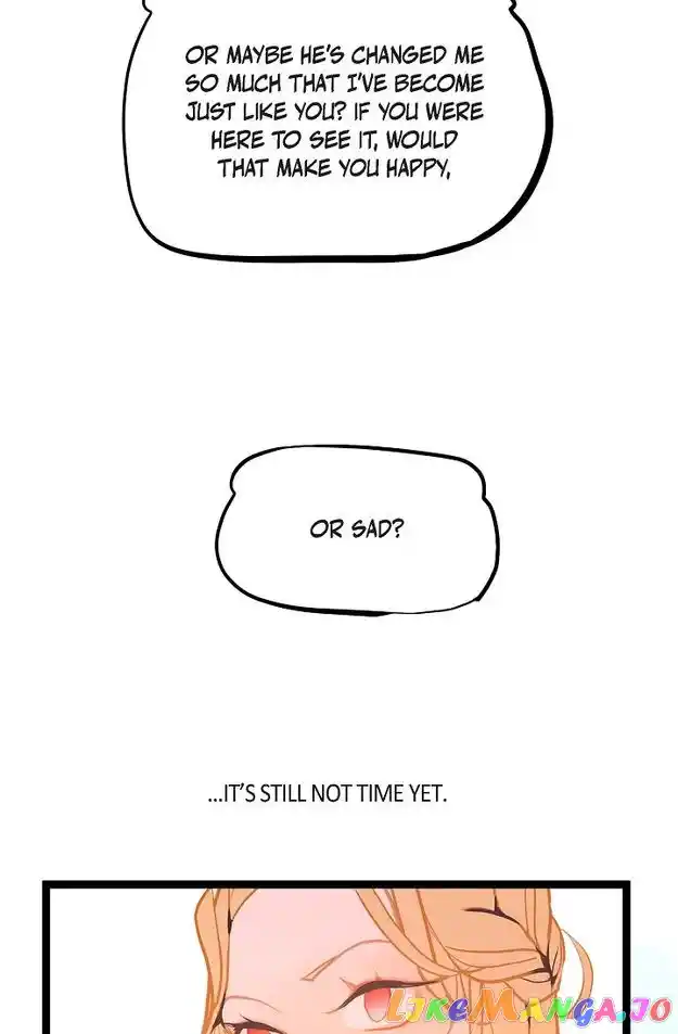 The 13Th Night Chapter 134