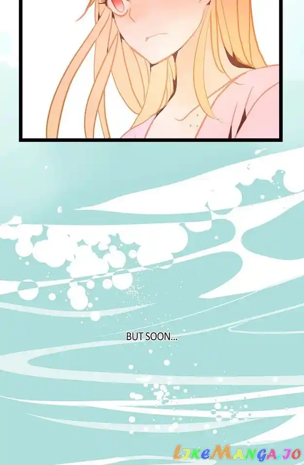 The 13Th Night Chapter 134