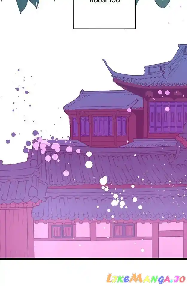 The 13Th Night Chapter 134