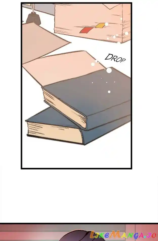 The 13Th Night Chapter 134