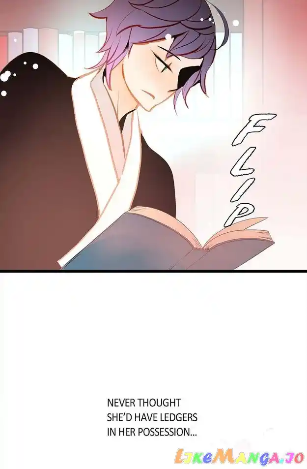 The 13Th Night Chapter 134